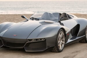 Rezvani Motors เผยเตรียมทำรถทั้งสปอร์ตและ suv รุ่นใหม่