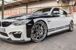 เป็นไปได้! Carbonfiber Dynamics เปิดตัว BMW M4 ขนาดกำลัง 700 PS!!!