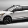 2017 Ford Escape Sport Appearance Package