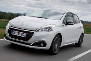 Peugeot ยืนยันพร้อมสร้างรถในโรงงานที่อิหร่าน