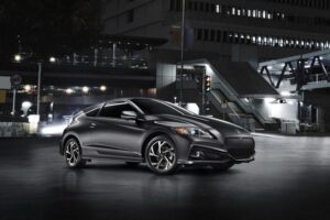 Honda แจงรายละเอียดการเรียกคืนรถเพื่อแก้ไขปัญหาอุปกรณ์เซฟตี้ของ Takata เรียบร้อยแล้ว