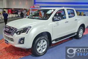 ISUZU จัดการแข่งขันทักษะด้านการขายและบริการหลังการขายเพื่อมาตรฐานระดับสากล ประจำปี 2558