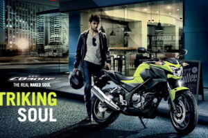 ใหม่ NEW Honda CB300F 2016-2017 ราคา ฮอนด้า CB300F ตารางราคา-ผ่อน-ดาวน์