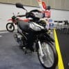 NEW HONDA WAVE 125 I (2)