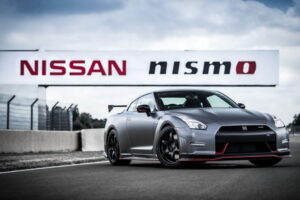 สาวก Nissan เตรียมเฮ แบรนด์ Nismo บุกตลาดไทยเร็วๆนี้