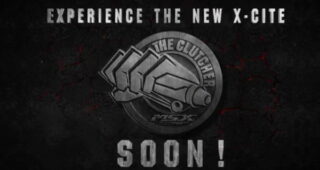 AP Honda เผย Teaser The Clutcher - Experience The New X-Cite พบ MSX ใหม่เร็วๆนี้