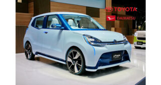 รวบยอด! Toyota คอนเฟิร์มซื้อกิจการ Daihatsu เรียบร้อยแล้ว