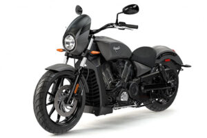 VICTORY OCTANE 2017 "อนาคต มาแล้ว"