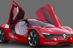 Renualt เตรียมรื้อไฟล์เก่าดีไซน์รถแบบ "DeZir concept" รุ่นใหม่ล่าสุด