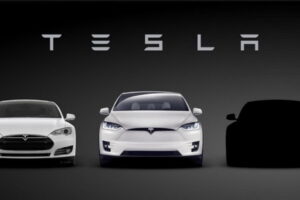 Tesla จัดแถลงการณ์เปิดตัวรถแบบ Model3 พลังงานไฟฟ้า 100%