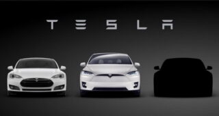 Tesla จัดแถลงการณ์เปิดตัวรถแบบ Model3 พลังงานไฟฟ้า 100%