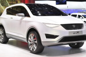 Seat ประกาศลั่นเปิดตัวรถรุ่นใหม่ท้าชน Nissan Juke