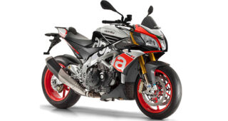 Aprilia Tuono V4 1100 Factory ABS 2016 "ตำนานแชมป์โลก"