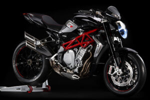 MV AGUSTA Brutale 1090 RR 2016 "เน็คเก็ตไบค์ ของจริง มาแล้ว!!"