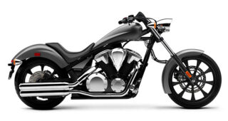 HONDA Fury ABS 2016