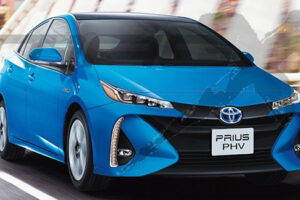 ดีขึ้นกว่าเดิม! Toyota แถลงการณ์เปิดตัวเวอร์ชั่นอัพเดทของ Toyota Prius Hybrid รุ่นใหม่