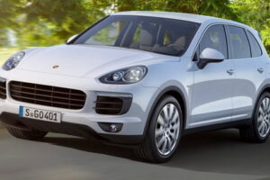 Volkswagen + Porsche ประกาศเรียกคืนรถกว่า 8 แสนคันรวมกันจากปัญหาเครื่องยนต์