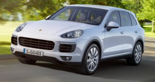 Volkswagen + Porsche ประกาศเรียกคืนรถกว่า 8 แสนคันรวมกันจากปัญหาเครื่องยนต์