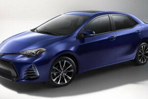 จัดไป! Toyota Corolla โฉมอเมริกาเหนือเปิดตัวอย่างเป็นทางการแล้ว