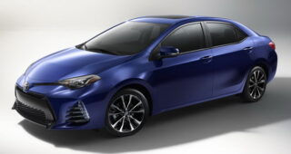 จัดไป! Toyota Corolla โฉมอเมริกาเหนือเปิดตัวอย่างเป็นทางการแล้ว