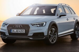 รีบเลย! Audi เผยให้สั่งจองรถแบบ “A4 Allroad” แล้วในสหราชอาณาจักร