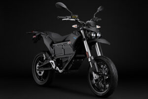 ZERO FXS ZF3.3 2016 "รักโลกแบบ Biker"