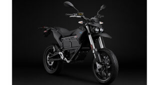 ZERO FXS ZF3.3 2016 "รักโลกแบบ Biker"