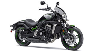 KAWASAKI Vulcan S ABS CAFÉ 2016 "เติมเต็มทุกๆ ความคลาสสิค"