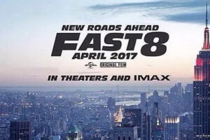 คอนเฟิร์ม The Fast 8 ใช้ไอซ์แลนด์เป็นฉากถ่ายทำสุดบู๊