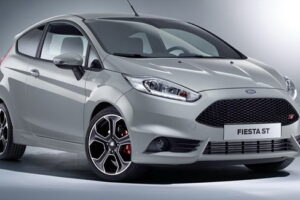 Ford จัดให้เผยโฉม “Fiesta ST200” สปอร์ตมากกว่าเดิม