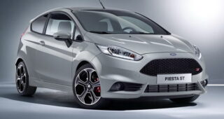 Ford จัดให้เผยโฉม “Fiesta ST200” สปอร์ตมากกว่าเดิม