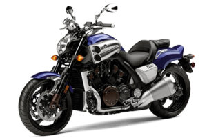 YAMAHA VMAX 2016 "ใหญ่ๆ...จากแดนปลาดิบ"