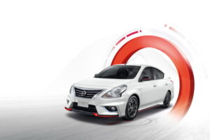 Nissan เตรียมเปิดตัว Nismo ในมอเตอร์โชว์นี้ พร้อมส่ง “Almera Nismo Performance Package”