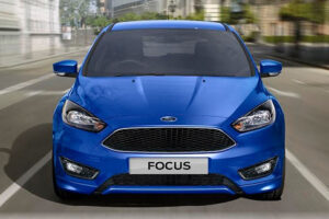 FORD เตรียมเปิดตัว FORD FOCUS ใหม่ พร้อมรถยนต์รุ่นพิเศษ ณ BANGKOK INTERNATIONAL MOTOR SHOW