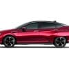 Honda Clarity Fuel Cell