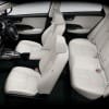 Honda Clarity Fuel Cell