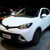 ALL NEW MG GS 21