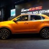 ALL NEW MG GS 6