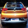 ALL NEW MG GS 7