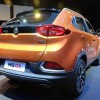 ALL NEW MG GS 8