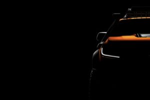 CHEVROLET เตรียมเผยโฉม Show Vehicle 2 รุ่น ภายในงาน Motor Show 2016