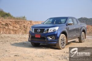 Nissan ประเทศไทย ปลื้ม กระบะนาวารา ฝีมือคนไทย กระหึ่มโลก นิสสัน ญี่ปุ่น ยกทีมมาถ่ายทำและเผยแพร่ กระบวนการผลิต ภายใต้แนวคิด “จาก เหล็กกล้า สู่ ยานยนต์พันธุ์แกร่ง (Steel to Wheels)”