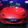 mazda MX 5