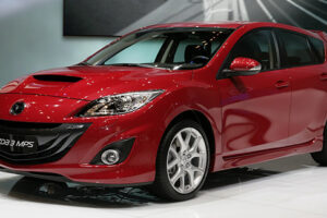 Mazda เปิดไลน์การผลิตรถแบบ MPS ภายในปี 2020