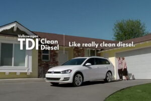 รัฐบาลสหรัฐยื่นคำขาดให้ VW ปรับปรุงโฆษณาเครื่องยนต์ดีเซลโดยด่วน!!!