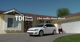 รัฐบาลสหรัฐยื่นคำขาดให้ VW ปรับปรุงโฆษณาเครื่องยนต์ดีเซลโดยด่วน!!!