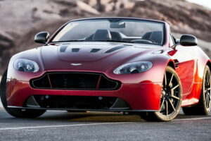 เปลี่ยนแปลง! เผยทีมงานของ AMG เตรียมทำเครื่องยนต์แบบใหม่ให้ Aston martin
