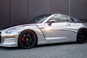 Carlex Design เปิดตัวชุดแต่งสุดสปอร์ตของ Nissan GR-T กำลังถึง 889 แรงม้า!!!
