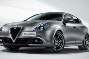 Alfa Romeo เปิดตัวรายละเอียด+ราคาใน UK แล้วสำหรับเจ้า Giulietta
