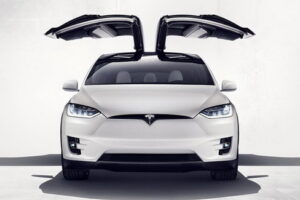 แก้ก่อน! Tesla ประกาศเรียกคืน "Model X" จากปัญหาเบาะนั่ง